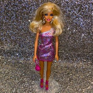 Glitz & Glam Barbie